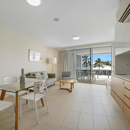 Salt Yeppoon Aparthotel Εξωτερικό φωτογραφία