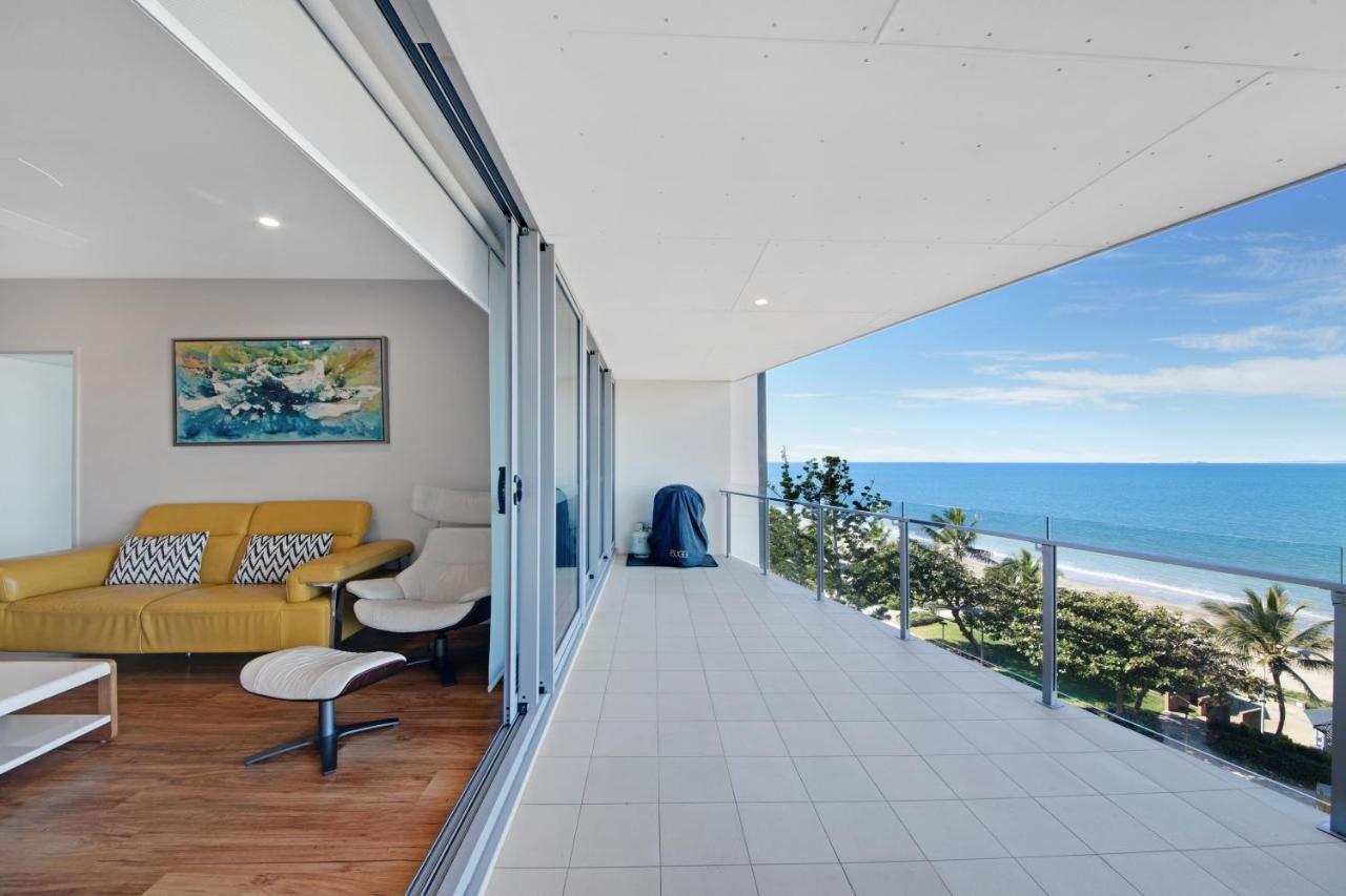 Salt Yeppoon Aparthotel Εξωτερικό φωτογραφία