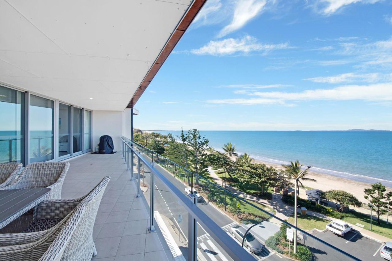Salt Yeppoon Aparthotel Εξωτερικό φωτογραφία