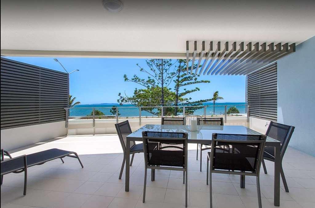 Salt Yeppoon Aparthotel Δωμάτιο φωτογραφία