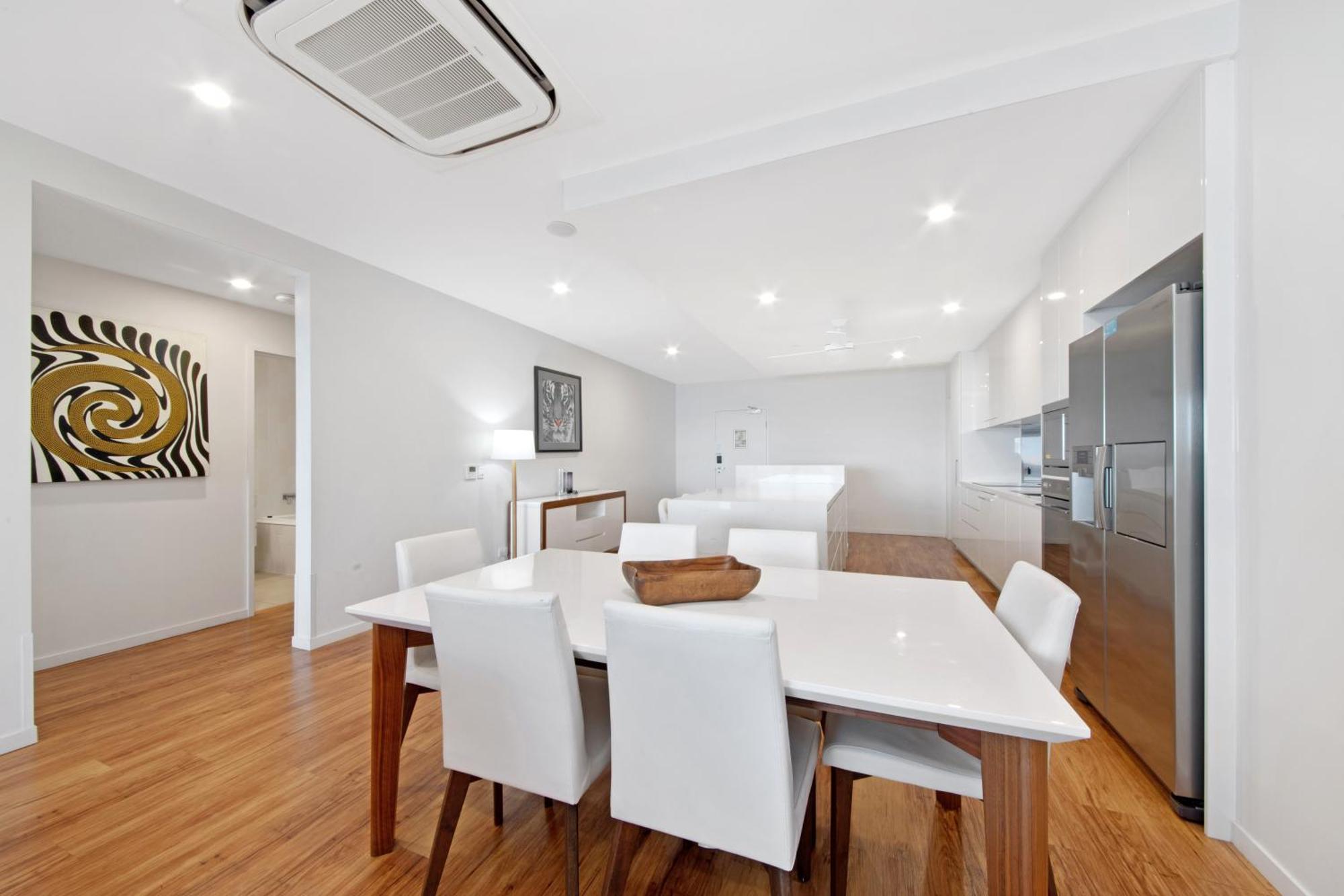 Salt Yeppoon Aparthotel Δωμάτιο φωτογραφία