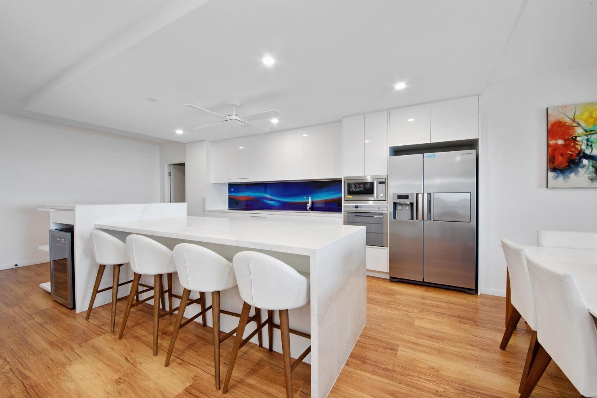 Salt Yeppoon Aparthotel Δωμάτιο φωτογραφία