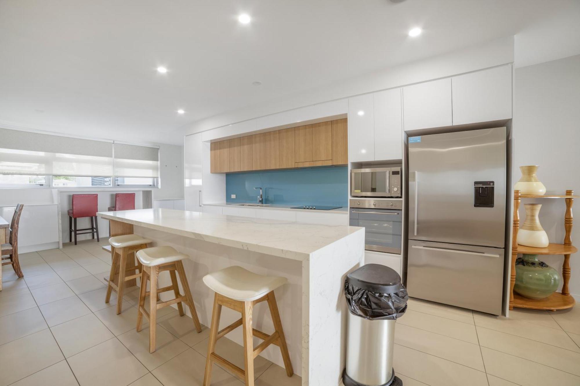 Salt Yeppoon Aparthotel Εξωτερικό φωτογραφία