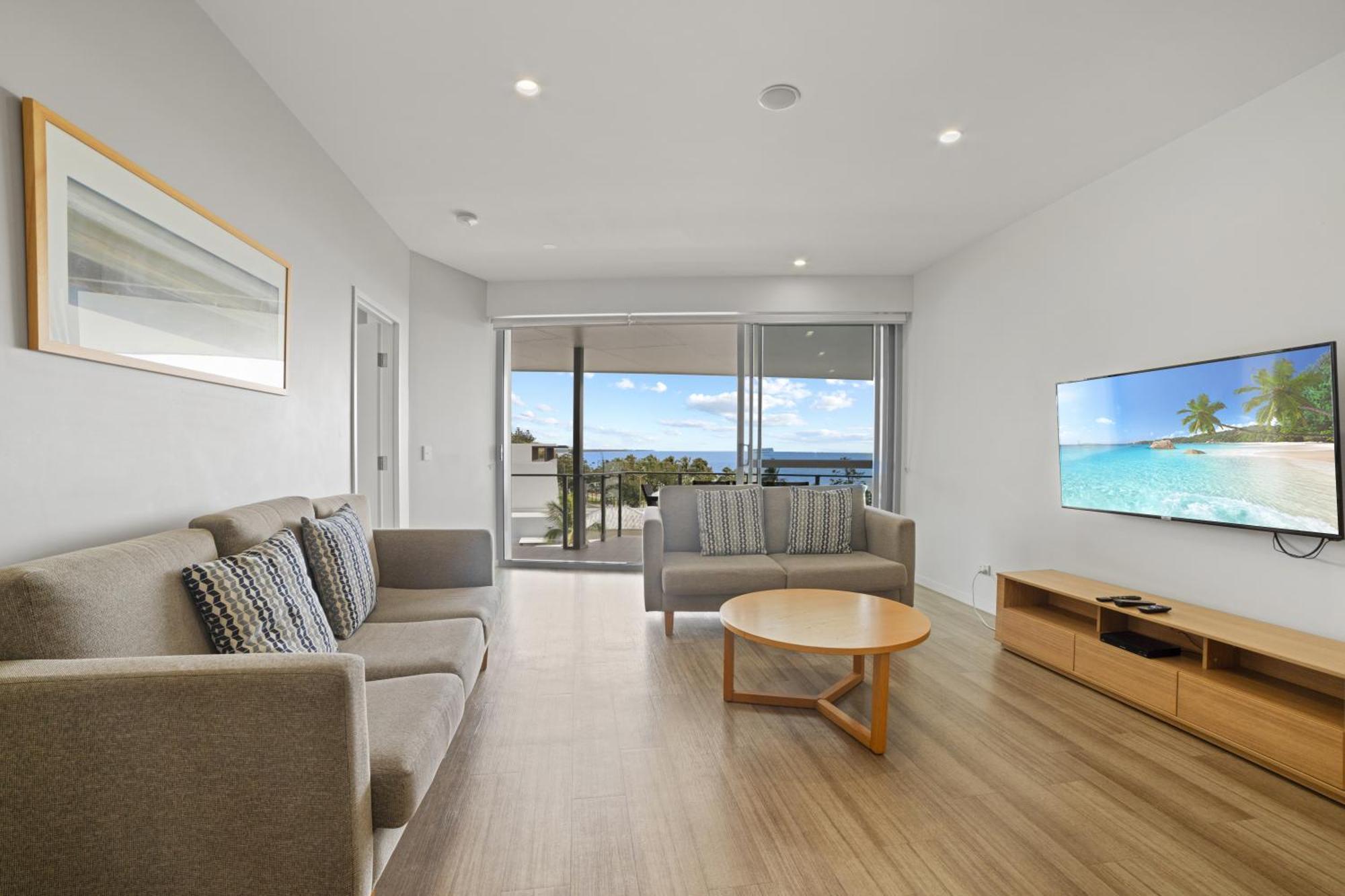 Salt Yeppoon Aparthotel Εξωτερικό φωτογραφία