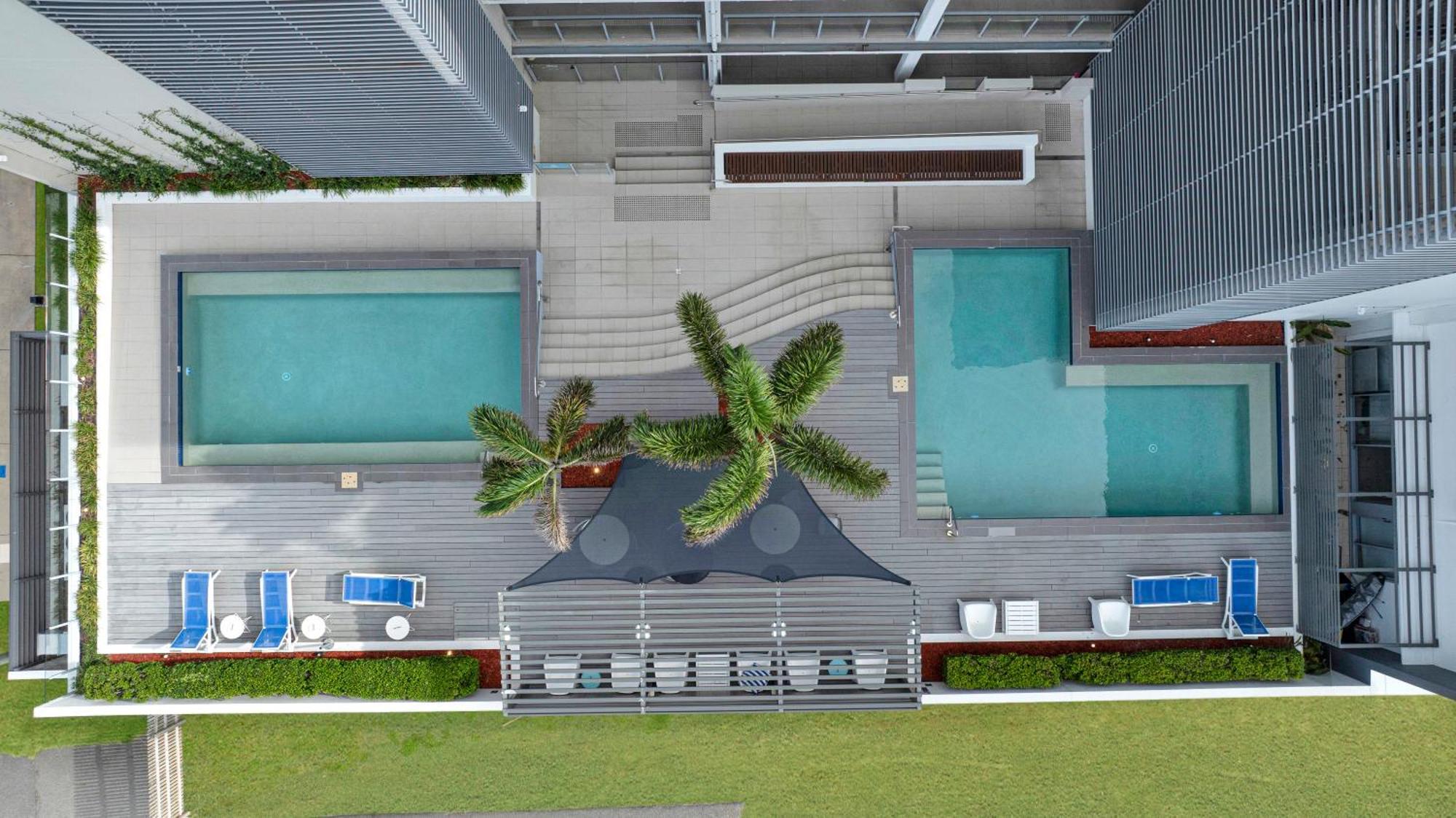 Salt Yeppoon Aparthotel Εξωτερικό φωτογραφία
