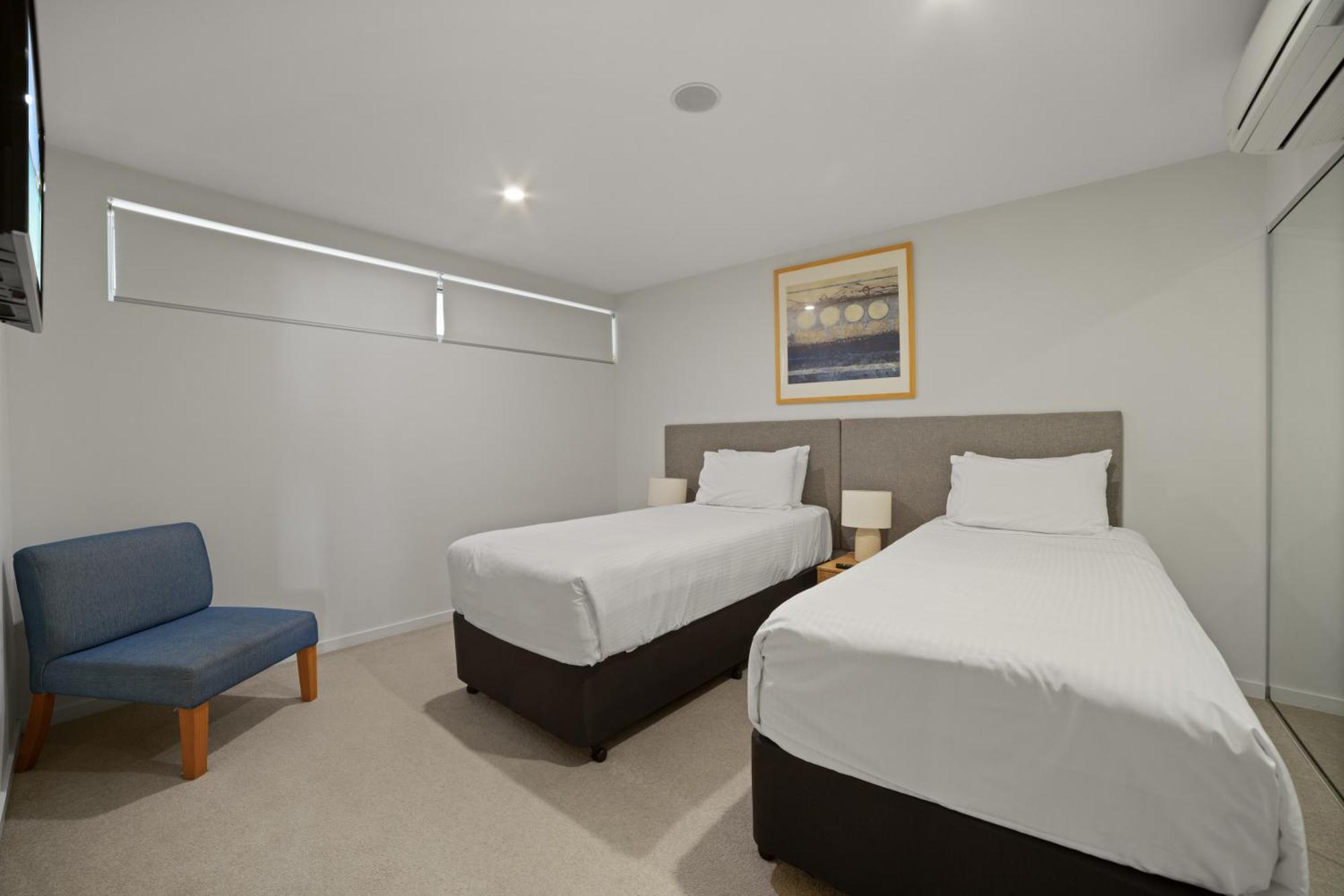 Salt Yeppoon Aparthotel Εξωτερικό φωτογραφία