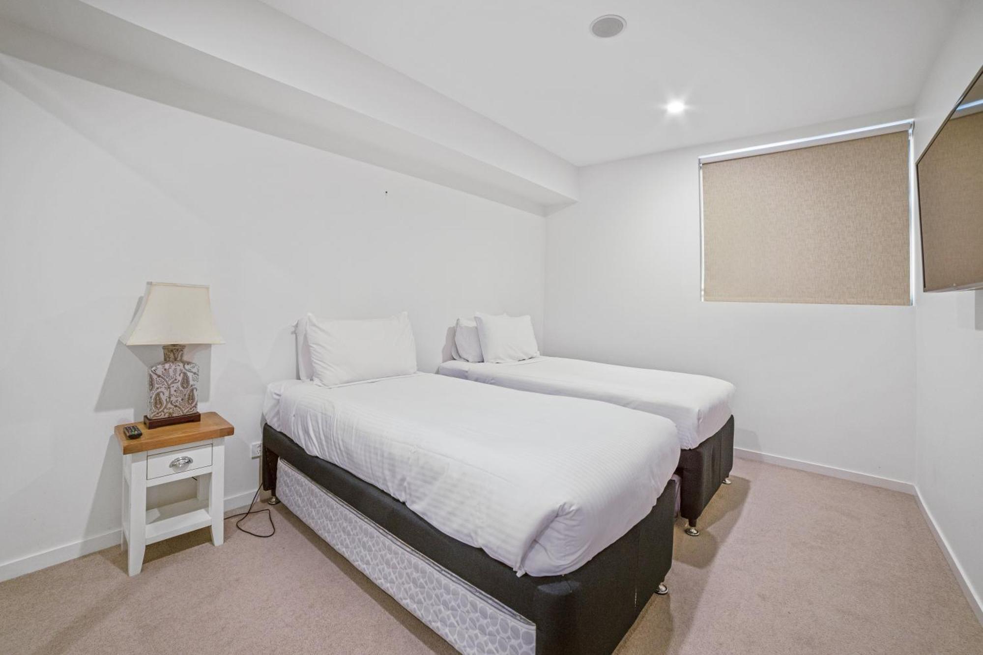 Salt Yeppoon Aparthotel Εξωτερικό φωτογραφία