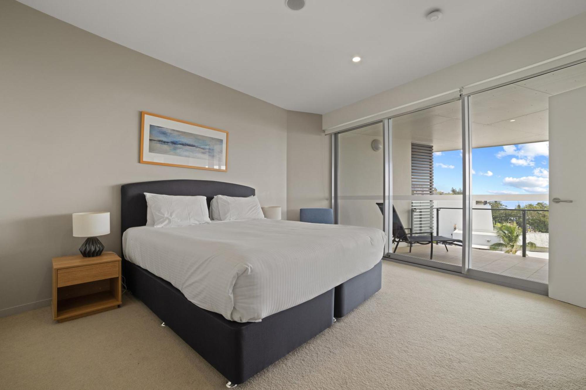 Salt Yeppoon Aparthotel Εξωτερικό φωτογραφία