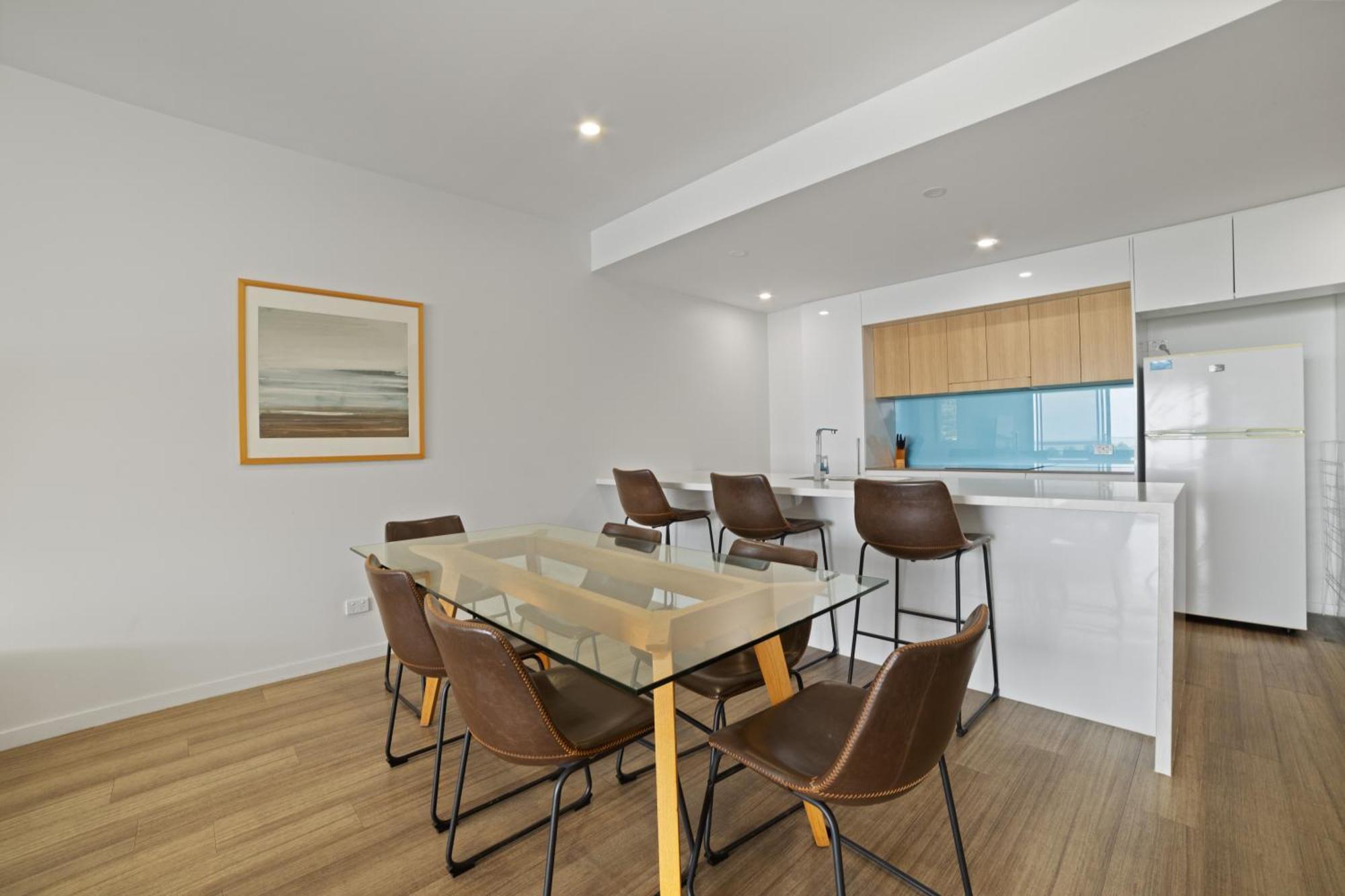 Salt Yeppoon Aparthotel Εξωτερικό φωτογραφία