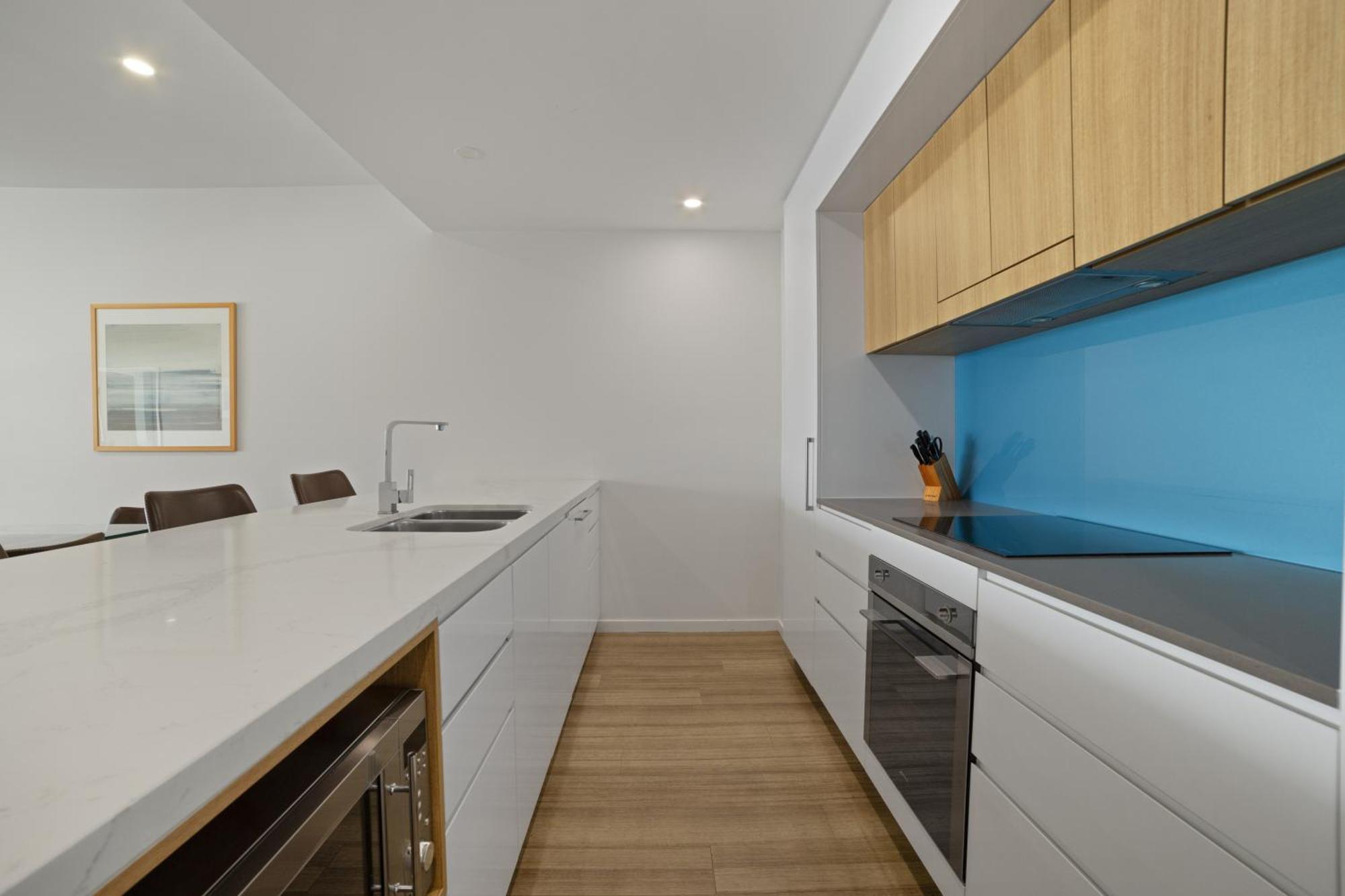Salt Yeppoon Aparthotel Εξωτερικό φωτογραφία