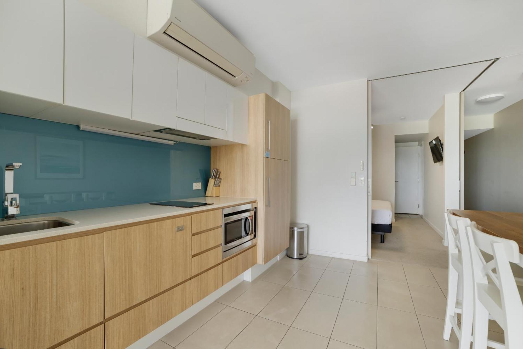 Salt Yeppoon Aparthotel Εξωτερικό φωτογραφία