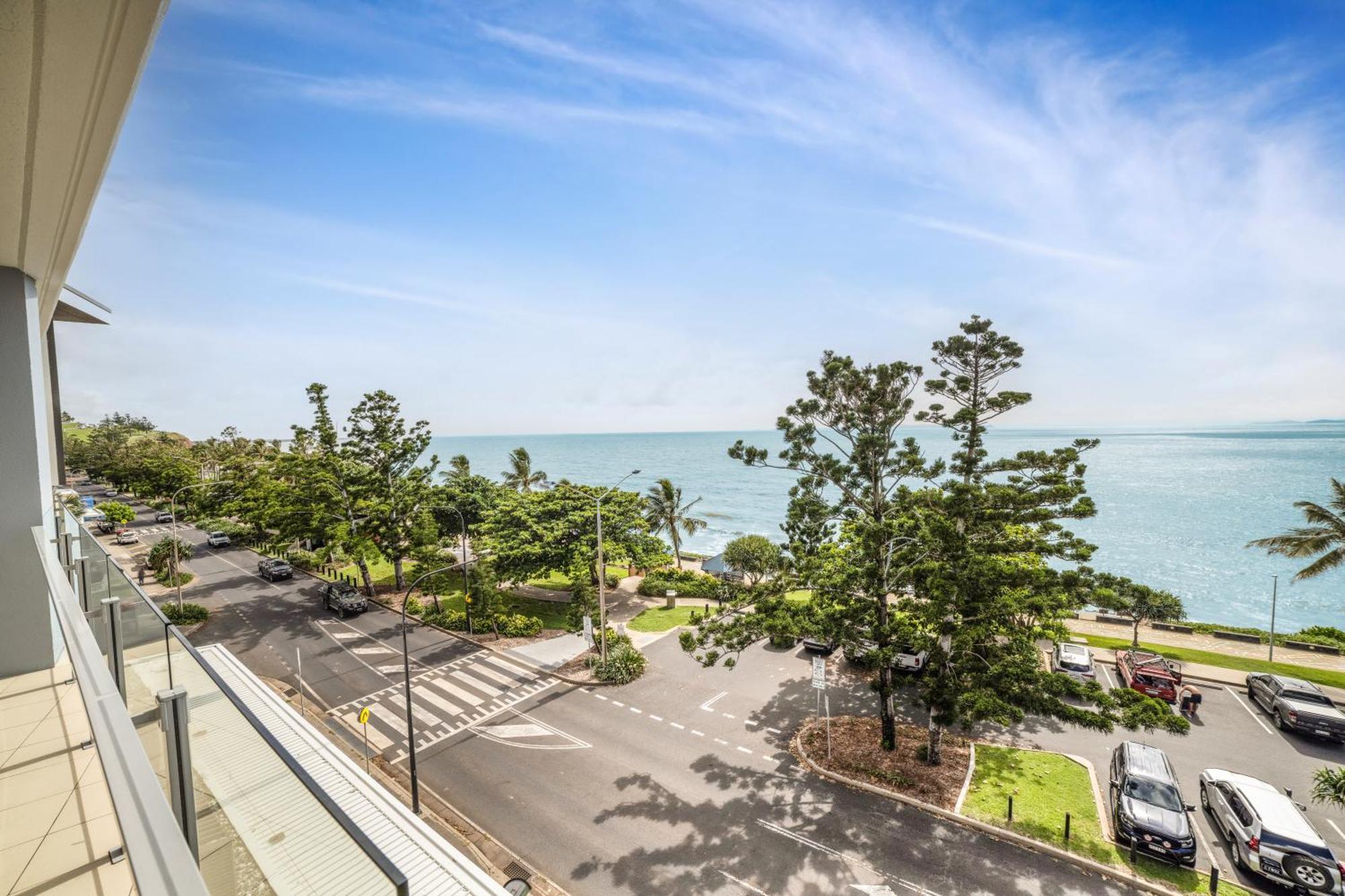 Salt Yeppoon Aparthotel Εξωτερικό φωτογραφία