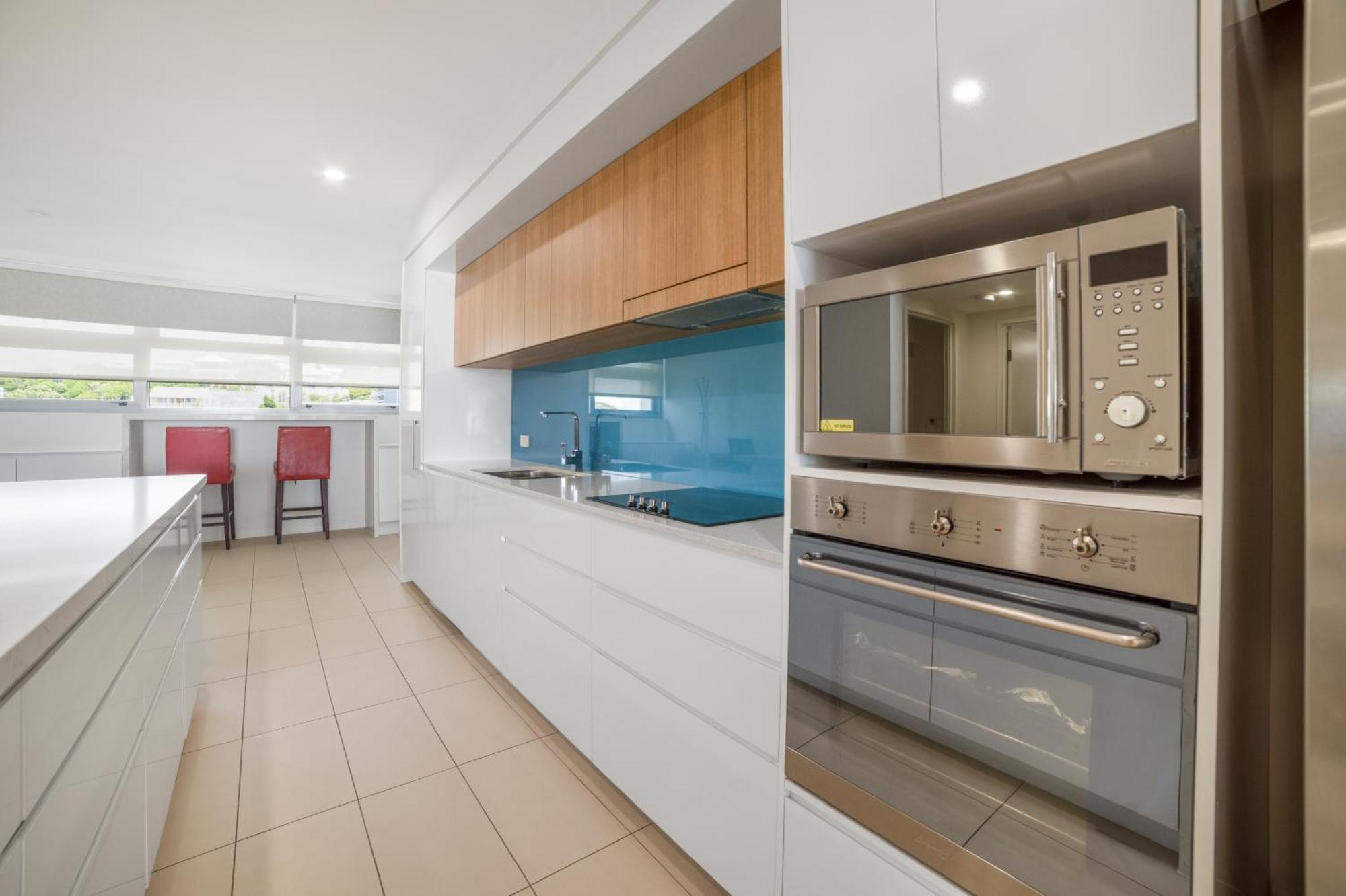 Salt Yeppoon Aparthotel Εξωτερικό φωτογραφία