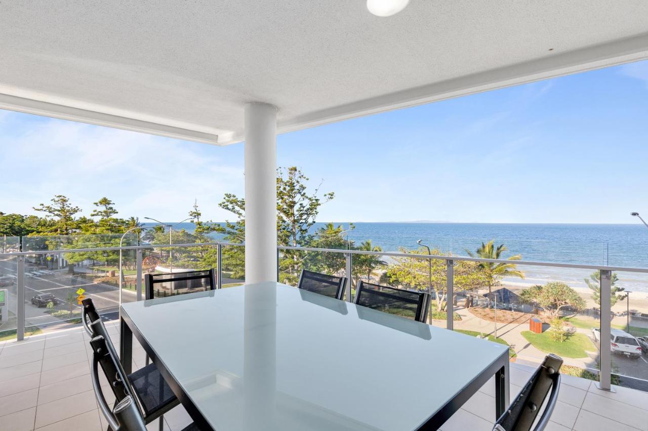 Salt Yeppoon Aparthotel Εξωτερικό φωτογραφία