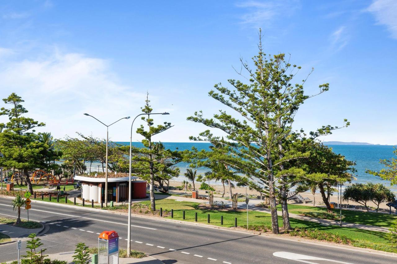 Salt Yeppoon Aparthotel Εξωτερικό φωτογραφία