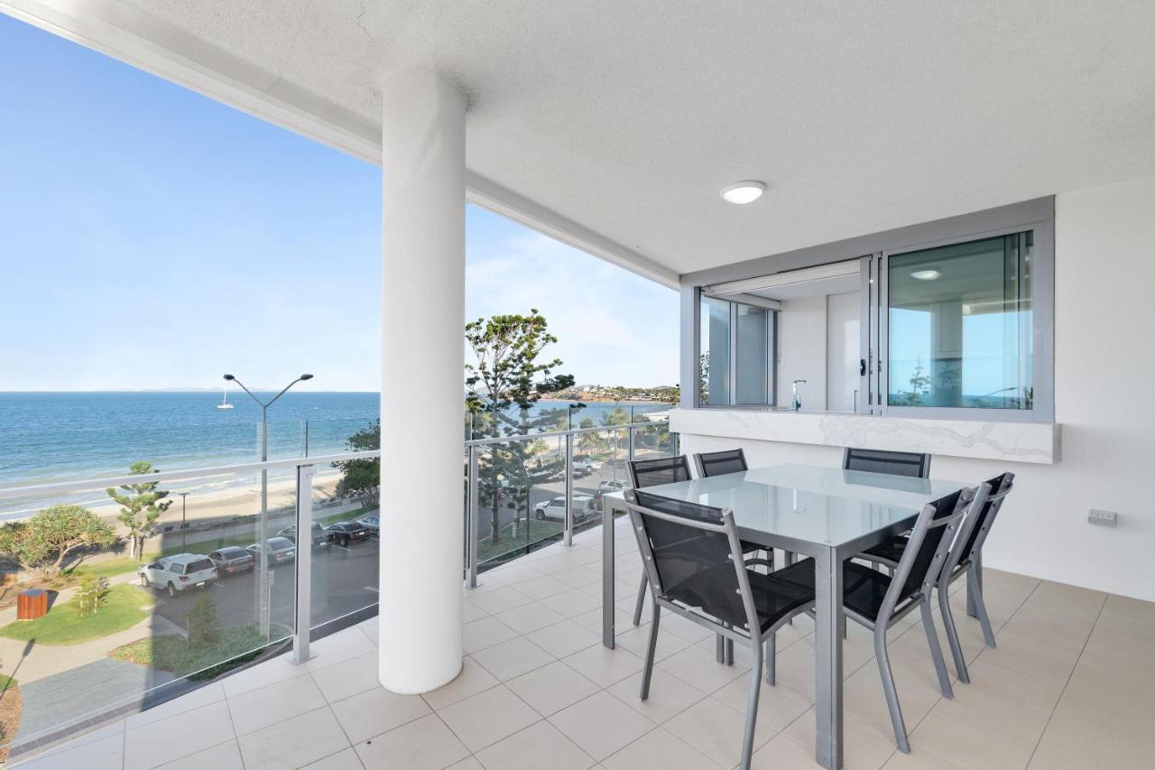 Salt Yeppoon Aparthotel Εξωτερικό φωτογραφία