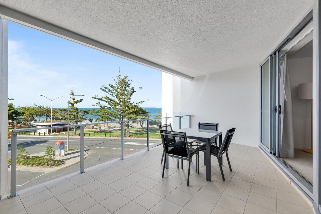 Salt Yeppoon Aparthotel Εξωτερικό φωτογραφία
