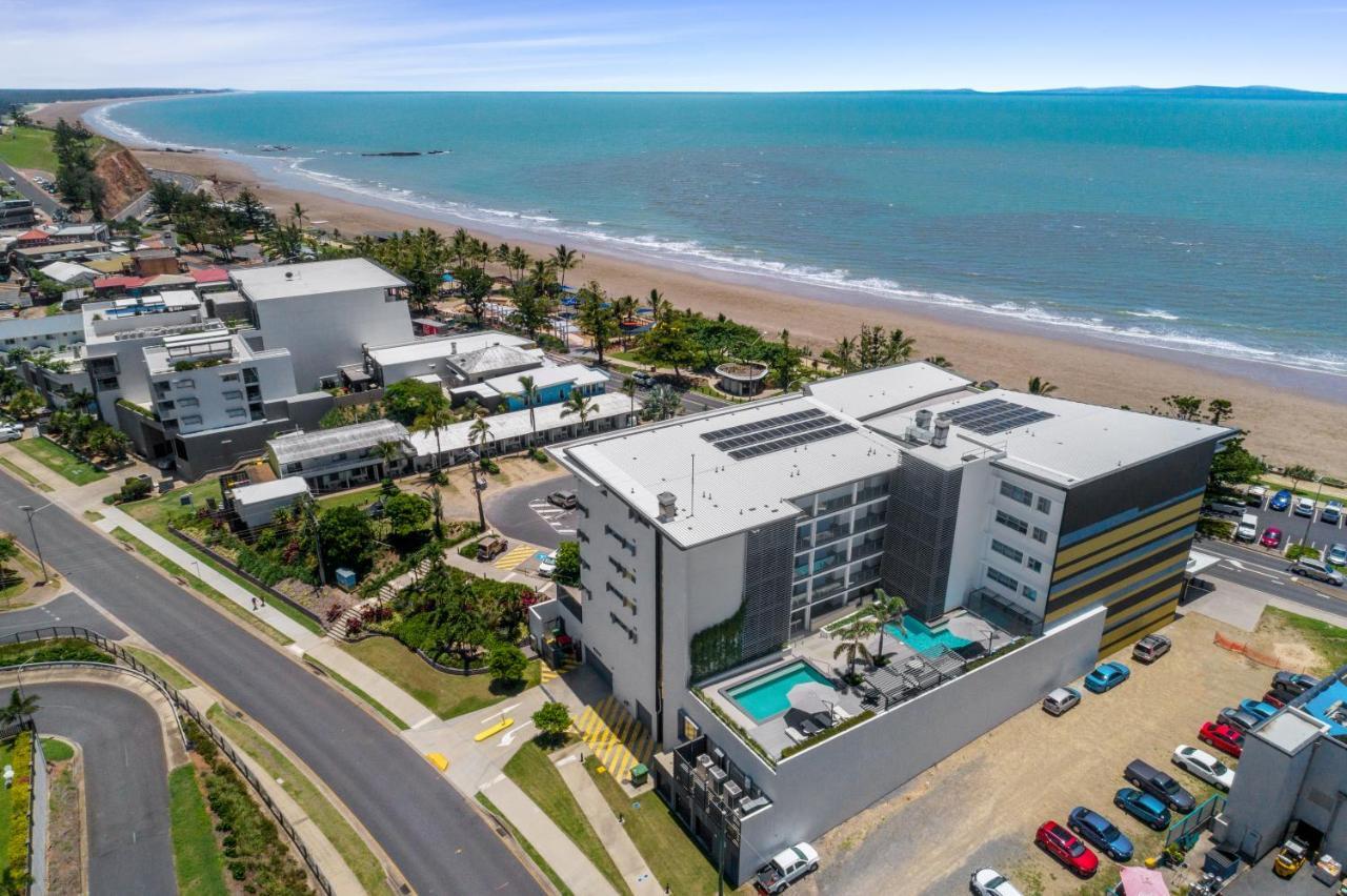 Salt Yeppoon Aparthotel Εξωτερικό φωτογραφία