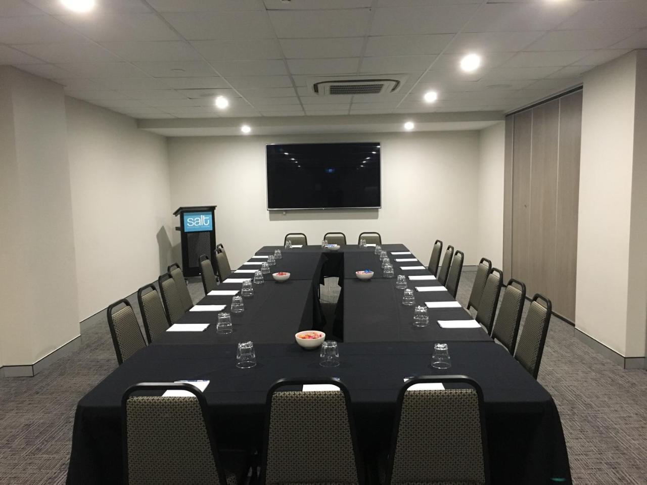 Salt Yeppoon Aparthotel Εξωτερικό φωτογραφία