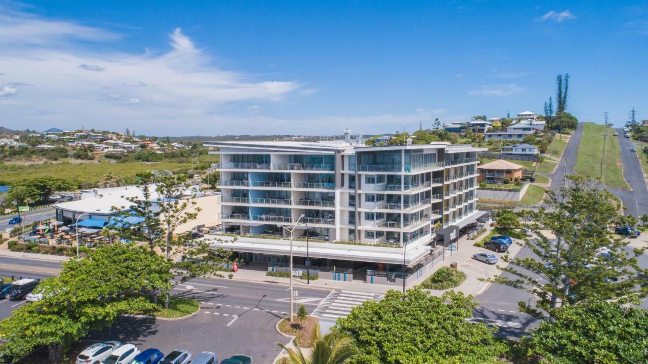 Salt Yeppoon Aparthotel Εξωτερικό φωτογραφία