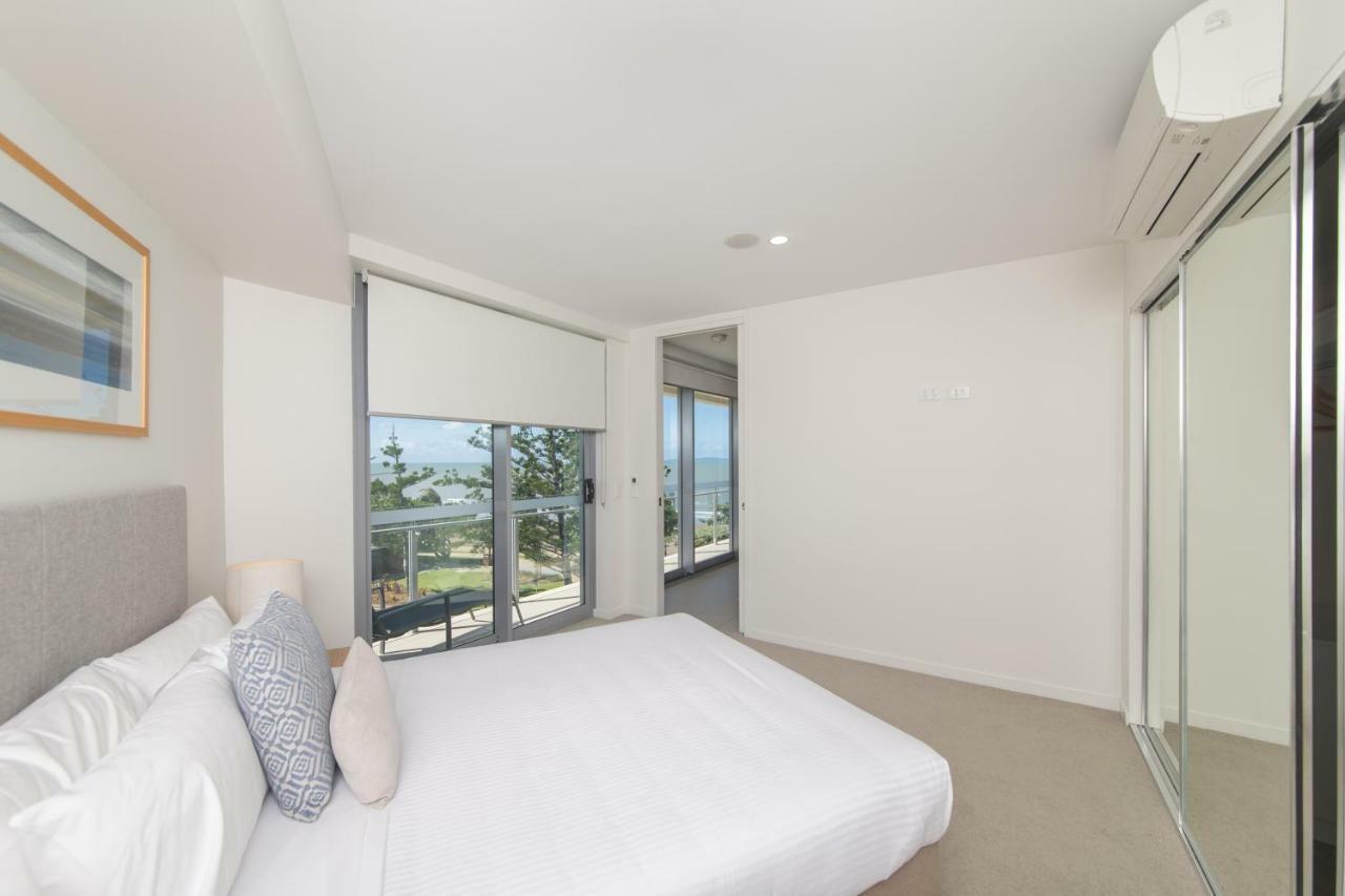 Salt Yeppoon Aparthotel Εξωτερικό φωτογραφία